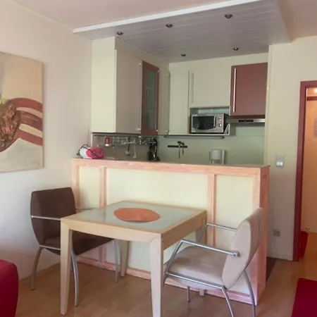 Biene Apartment