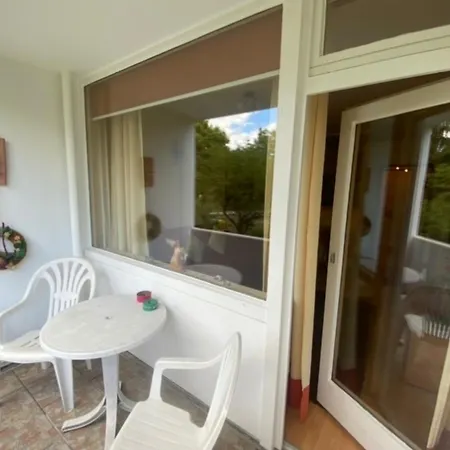 Apartment Biene *