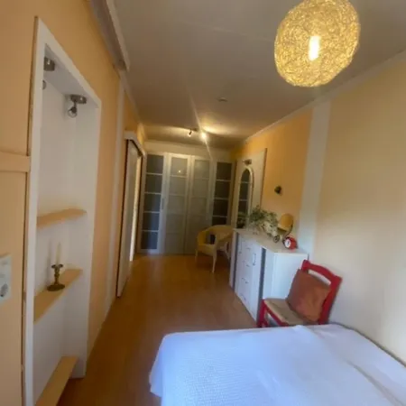 Apartment Biene Goslar