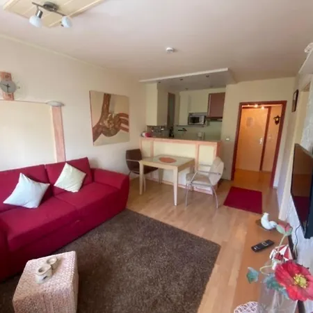 Apartment Biene